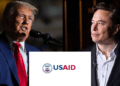 Trump orders massive evacuation of USAID staff back to U.S., places personnel on administrative leave