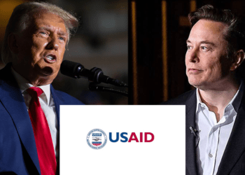 Trump orders massive evacuation of USAID staff back to U.S., places personnel on administrative leave