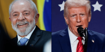 Trump not elected to be world ruler, says Brazilian president