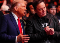 Elon Musk agrees to pay Trump $10 million over 2021 lawsuit against Twitter