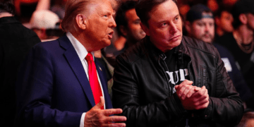 Elon Musk agrees to pay Trump $10 million over 2021 lawsuit against Twitter