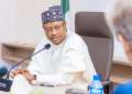 Vulnerable Nigerians not benefiting from social interventions programmes: Gov Sani