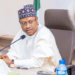 Vulnerable Nigerians not benefiting from social interventions programmes: Gov Sani