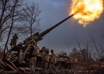 US special envoy for Russia and Ukraine arrives in Kyiv