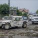 179 hospitalized in Bukavu in conflict-hit DR Congo