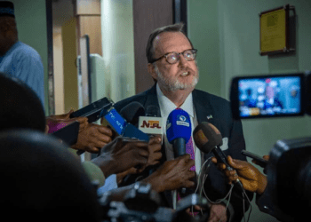 We did not use USAID money to fund Boko Haram: U.S. Govt