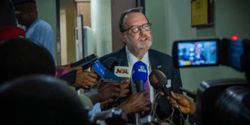 We did not use USAID money to fund Boko Haram: U.S. Govt