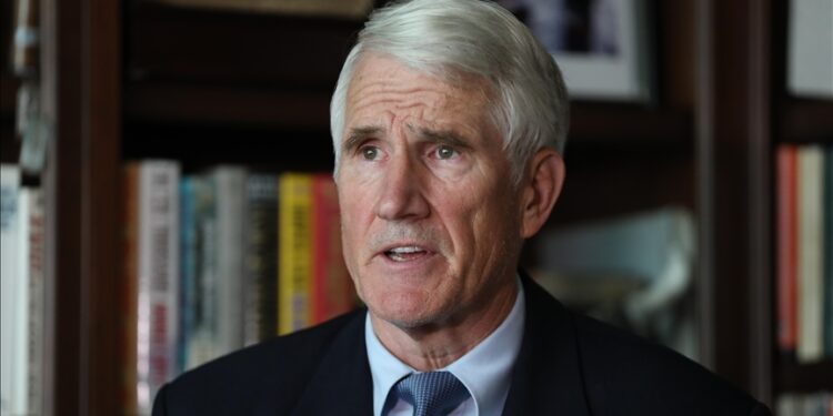 Three years of war: Is Ukraine’s fate to be a ‘frozen conflict’?