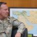 US Central Command commander visits United Arab Emirates