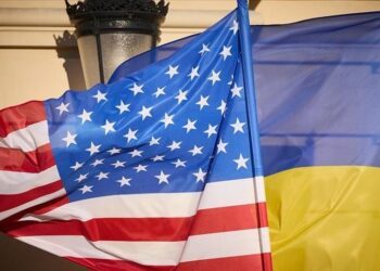 Ukraine says joint press conference between Zelenskyy, Trump’s envoy canceled at US request