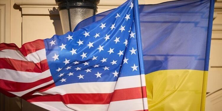 Ukraine says joint press conference between Zelenskyy, Trump’s envoy canceled at US request