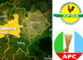 APC vows to unseat APGA in November, connect Anambra to national grid of politics