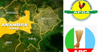 APC vows to unseat APGA in November, connect Anambra to national grid of politics
