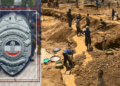 NSCDC nabs 29 suspects in Bauchi over alleged illegal mining, vandalism