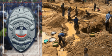 NSCDC nabs 29 suspects in Bauchi over alleged illegal mining, vandalism