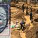 NSCDC nabs 29 suspects in Bauchi over alleged illegal mining, vandalism