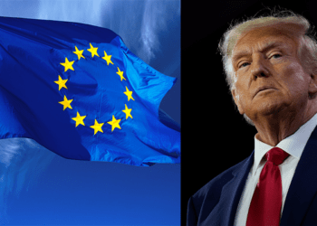 EU leaders vow firm response to U.S. tariffs on steel, aluminium imports