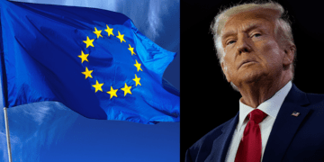 EU leaders vow firm response to U.S. tariffs on steel, aluminium imports