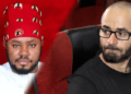 I’ll resign from parliament if Binance executive Gambaryan can show cursory evidence of bribery to Nigerians: Philip Agbese