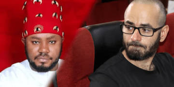 I’ll resign from parliament if Binance executive Gambaryan can show cursory evidence of bribery to Nigerians: Philip Agbese