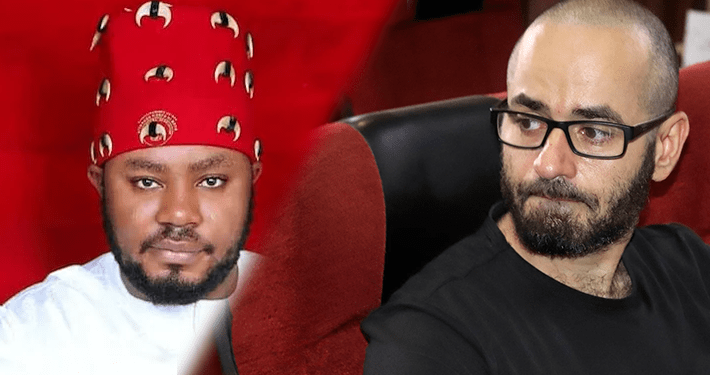 I’ll resign from parliament if Binance executive Gambaryan can show cursory evidence of bribery to Nigerians: Philip Agbese
