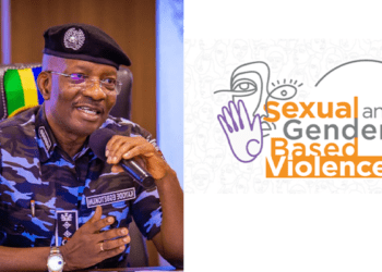IG orders extension of gender-based violence desks to divisional headquarters nationwide