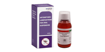 NAFDAC discontinues registration of artemether, lumefantrine oral suspension