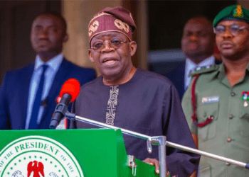 Retired general applauds Tinubu’s support for military veterans