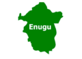 Enugu ready to demolish marked structures on two major roads