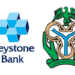 CBN assures depositors of Keystone Bank’s stability after court order