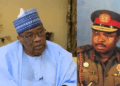 Why I executed my ‘jealous, boisterous’ best friend Vatsa: IBB