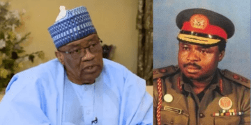 Why I executed my ‘jealous, boisterous’ best friend Vatsa: IBB
