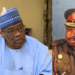 Why I executed my ‘jealous, boisterous’ best friend Vatsa: IBB