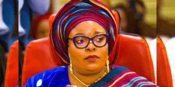 My security details as speaker not restored; I have God with me: Meranda