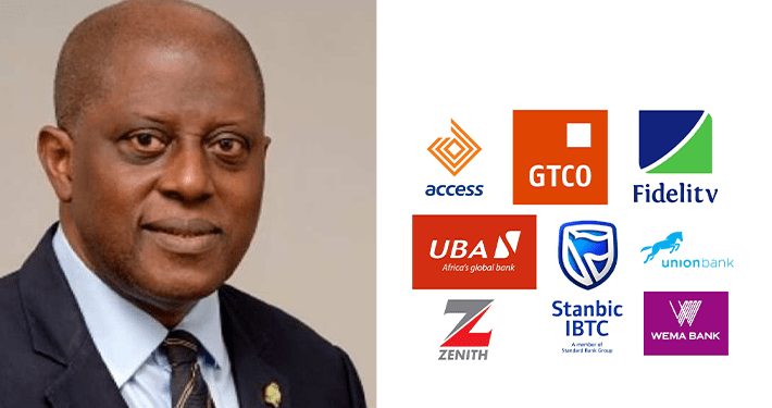 CBN orders immediate resignation of bank directors with non-performing insider loans