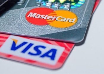 Russia hopes to see Visa, Mastercard return: Official