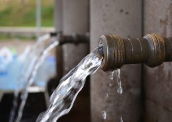 Africa water conference reaffirms commitment to sustainable future