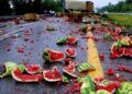 N10 million worth of watermelon destroyed in Jigawa lone accident