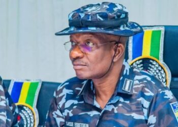 Defaulters warned as police begin third-party insurance policy enforcement in Lagos, Kogi