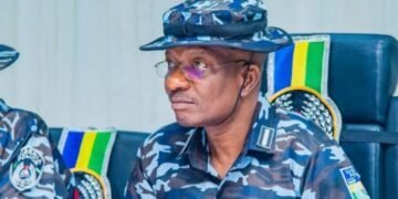 Defaulters warned as police begin third-party insurance policy enforcement in Lagos, Kogi