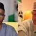 Uba Sani now Bola Tinubu’s sycophant, judgment day coming soon: El-Rufai