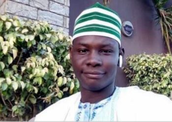 EU condemns detention of Kano singer, says Sharia blasphemy laws violate human rights