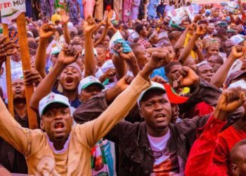 Continent’s youths are asset not burden, Jonathan tells African leaders