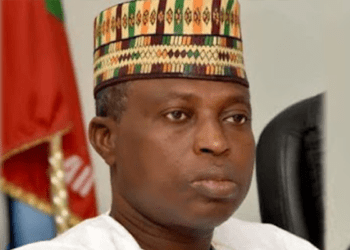 Kano: Housing minister vows to resign if APC chair is re-elected