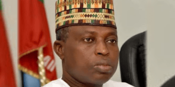 Kano: Housing minister vows to resign if APC chair is re-elected