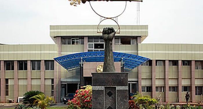 Enugu assembly passes bill to harmonise revenue collection