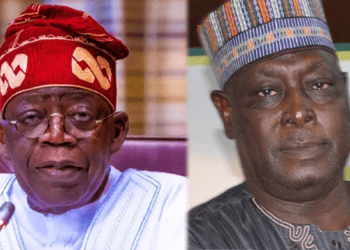 Matawalle hails Tinubu, condemns Babachir Lawal over president’s achievements