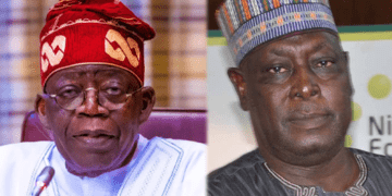 Matawalle hails Tinubu, condemns Babachir Lawal over president’s achievements