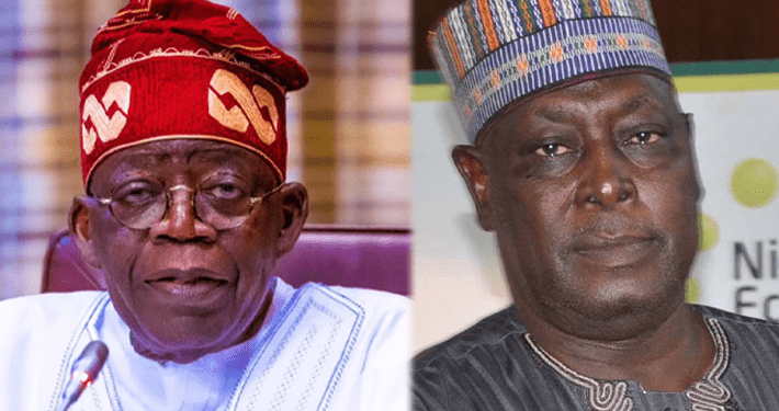 Matawalle hails Tinubu, condemns Babachir Lawal over president’s achievements