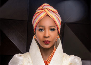 Kwara gov’s wife urges residents to embrace routine immunisation